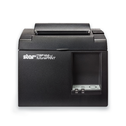 Star Micronics TSP143III | USB | Receipt Printer