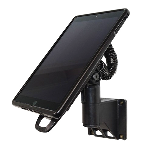 ENS Group | Tethered Contour Tablet Wall Mount | iPad Air, Air 2, 9.7