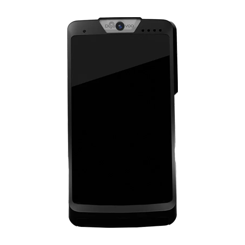 Dejavoo Systems QD3 | 4G + Wi-Fi + Bluetooth | Android Wireless