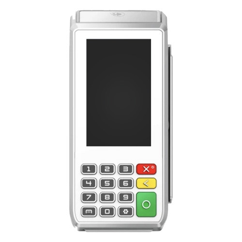 Apriva | PAX A80 | WiFi-Bluetooth-Ethernet | Wireless Terminal