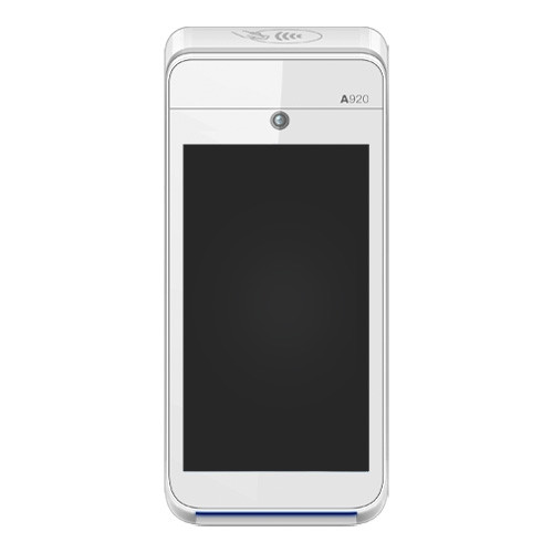 Apriva | PAX A920 v.2 | 4G-3G-WiFi | Wireless Terminal