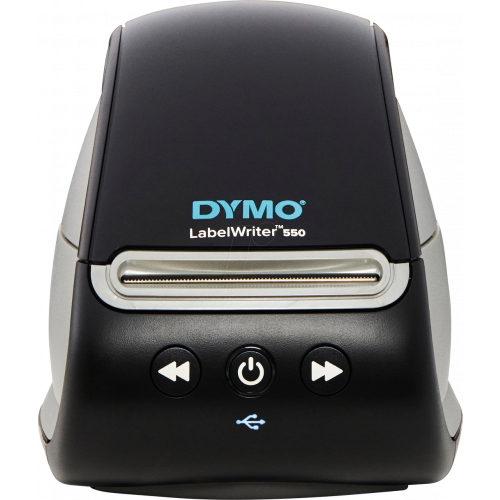 DYMO | 550 | Professional | Thermal | Label Printer | New