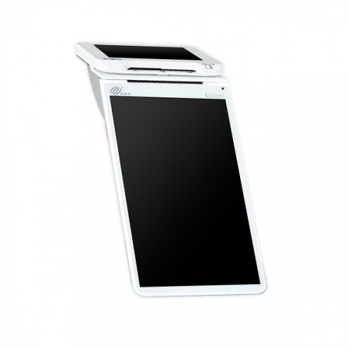 PAX E600 Mini | 4G + Wi-Fi + Bluetooth |Wireless Terminal