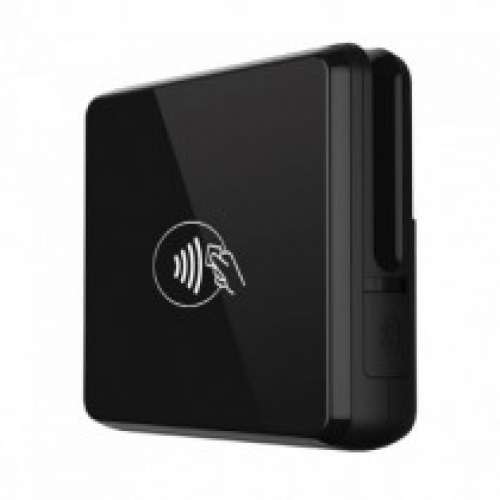 triPOS Mobile | BBPOS Chipper™ v.2 2X | Bluetooth | Card Reader