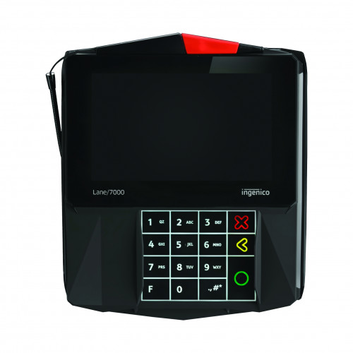 triPOS Direct 6.2.23 and Lower| Ingenico Lane 7000 IP | Ethernet | Semi Integrated Device