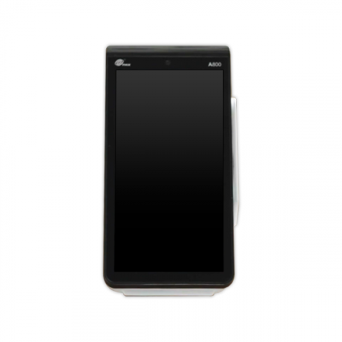 PAX A800 Smart Combo | 4G + Wi-Fi + Bluetooth | Wireless Terminal 