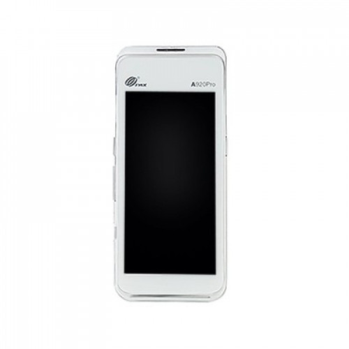 Datacap + Heartland | PAX A920-PRO | 4G-DUAL BAND-WIFI | WIRELESS TERMINAL