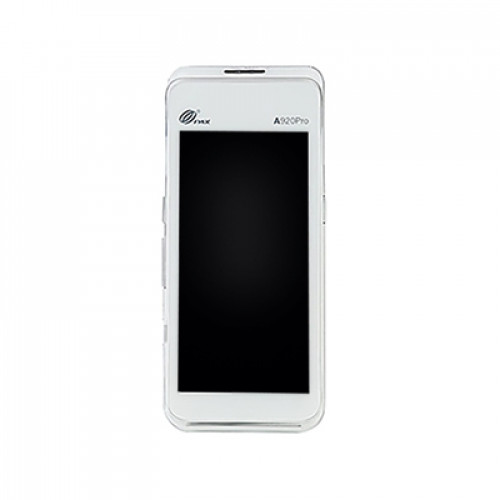PAX A920Pro (Upgraded Memory & Scanner) | 4G-Dual Band-WiFi | Wireless Terminal