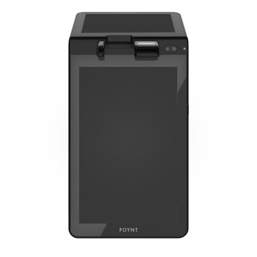 Poynt Smart Terminal | 4G | All-in-one Device