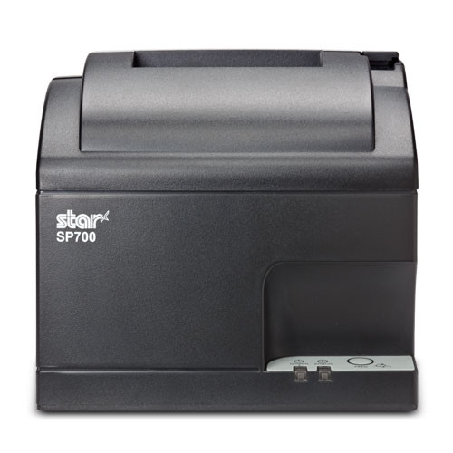Star Micronics SP742ME | Ethernet | Impact Printer