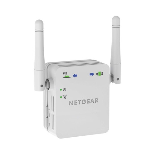 Netgear 2.4 GHZ Universal WIFI Range Extender