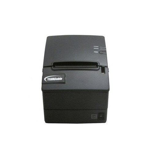 Team Sable R180 II | Ethernet-USB-Serial | Thermal Printer