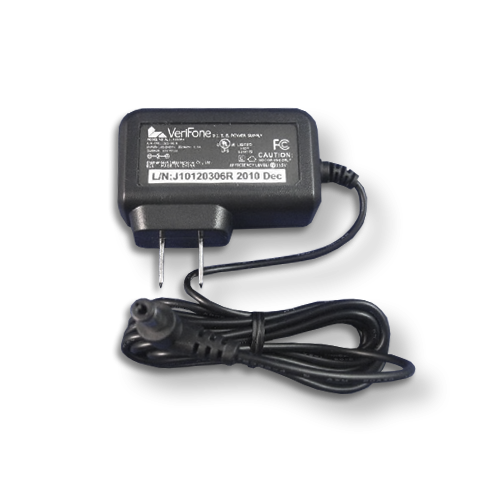 VeriFone Power Supply PP1000SE to PC Corrected 