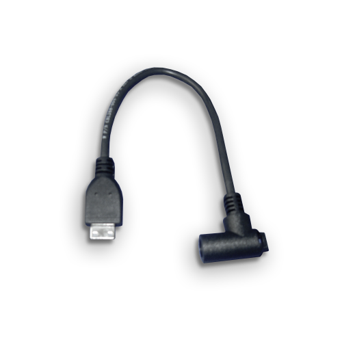 Cable: VeriFone Vx 680 Dongle Power Adapter