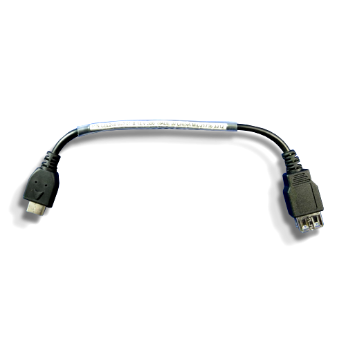 Cable: VeriFone Vx 680 HDMI, USB