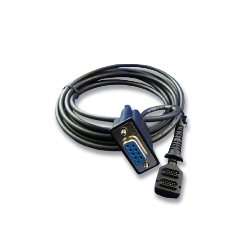 Cable: VFN Vx820, RS232 to PDB9F, 3.M, New