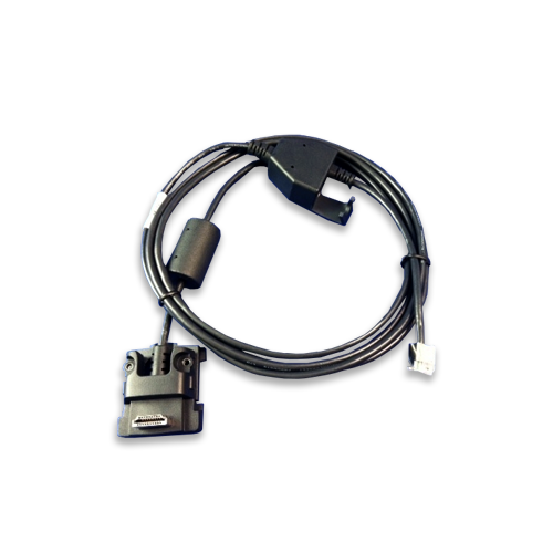 Cable: ING iPP3xx to Ethernet w/External PSU, 2M Corrected
