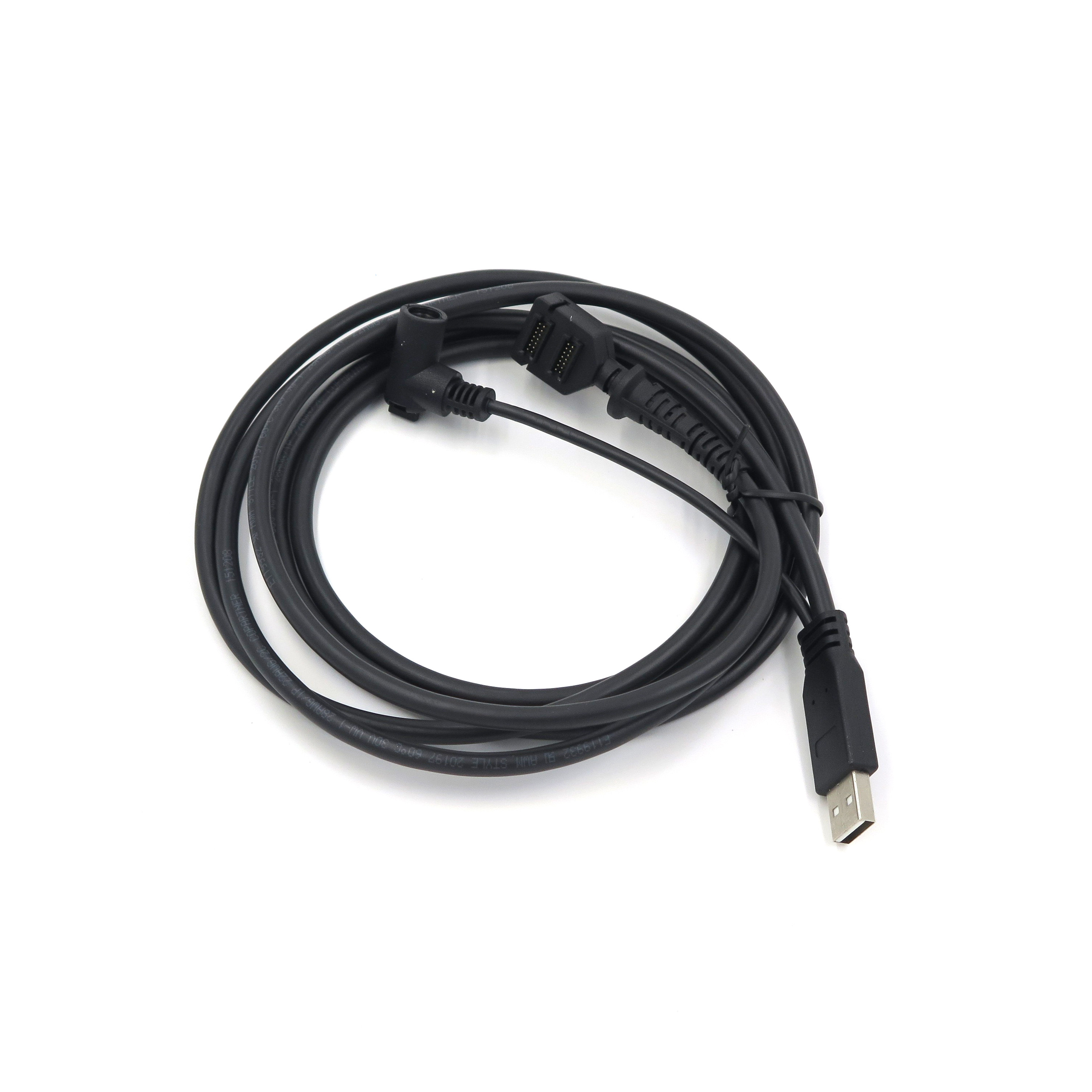 Verifone Vx805 | Vx805 to USB | Cable