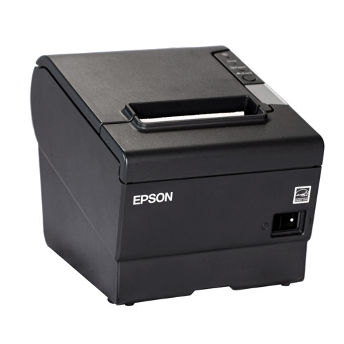 Epson TM-T88VI | USB/Omnilink | Thermal Printer