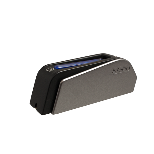 NETePay Hosted | Augusta | USB | Smart Card Reader