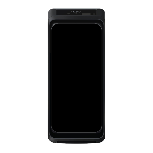 Castles S1F4 Standard | 4G + Wi-Fi + Bluetooth + LAN | Wireless Terminal 