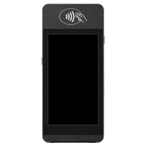 Castles S1E2-L | 4G + Wi-Fi + Bluetooth | Wireless Terminal