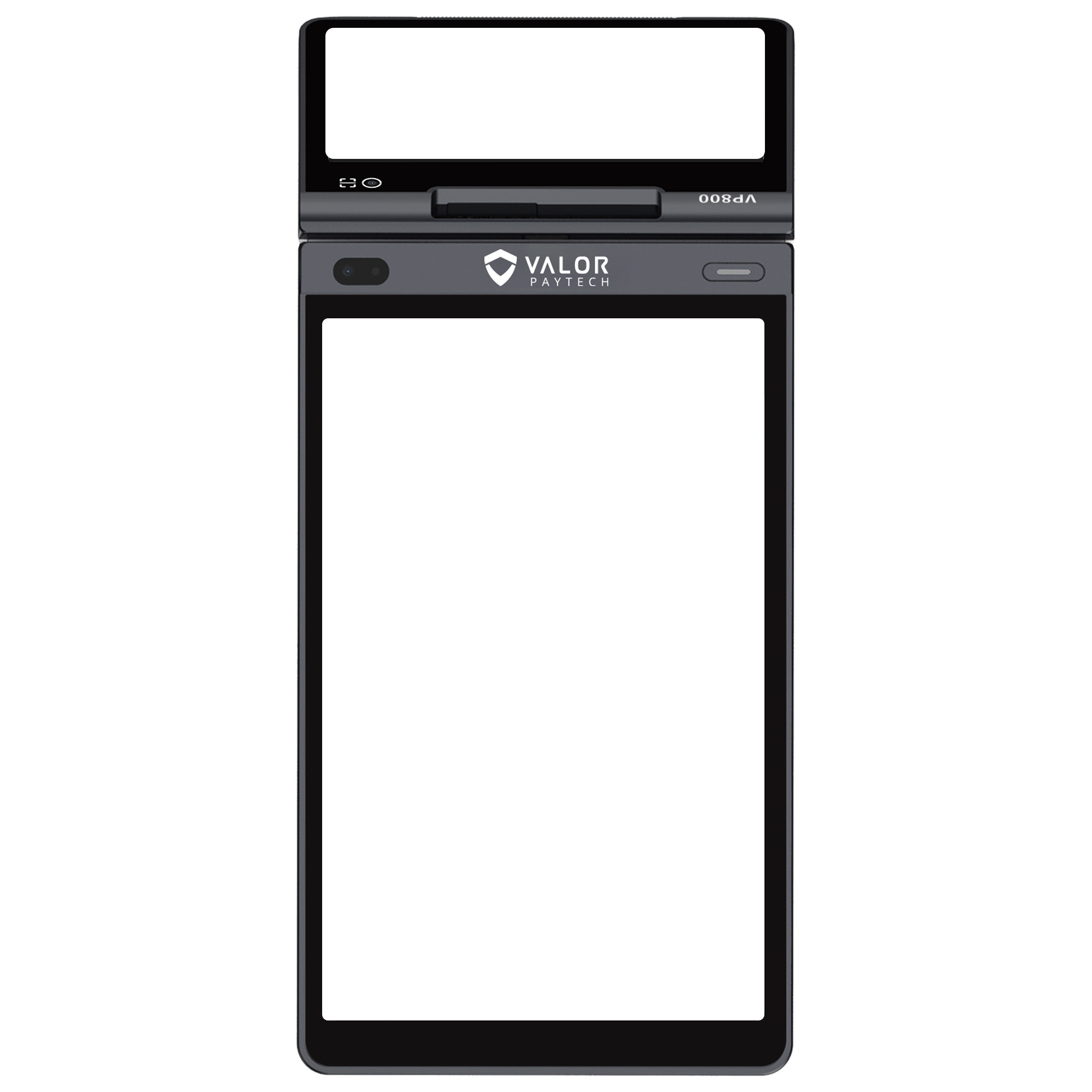 Valor PayTech VP800| 4G, 5G, Wi-Fi, Bluetooth | Android POS