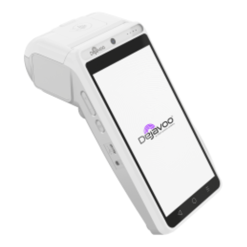 Dejavoo Systems QD2 | 4G Wi-Fi Bluetooth | Android