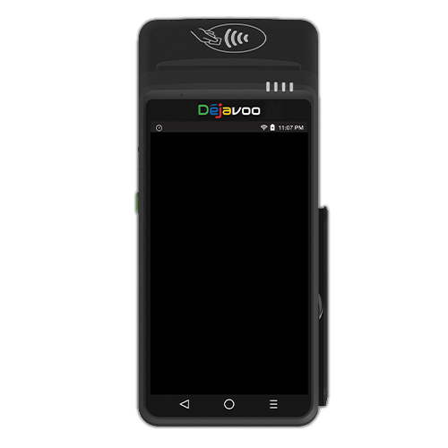 Dejavoo Systems QD2 | 4G Wi-Fi Bluetooth | Android