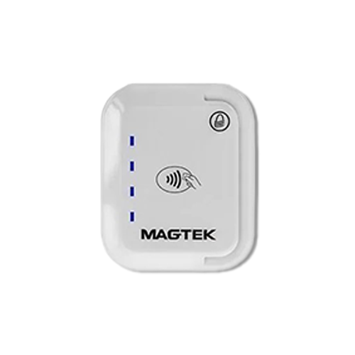 Magensa MagTek tDynamo Gen II | USB + Bluetooth | Card Reader