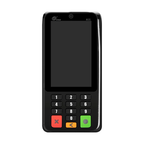 APRIVA | PAX A35 | WI-FI LAN BLUETOOTH | PIN PAD