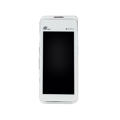 Datacap + Heartland | PAX A920-PRO | 4G-DUAL BAND-WIFI | WIRELESS TERMINAL