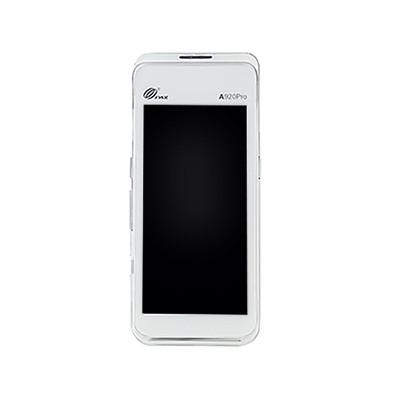 PAX A920Pro | 4G-Dual Band-WiFi | Wireless Terminal