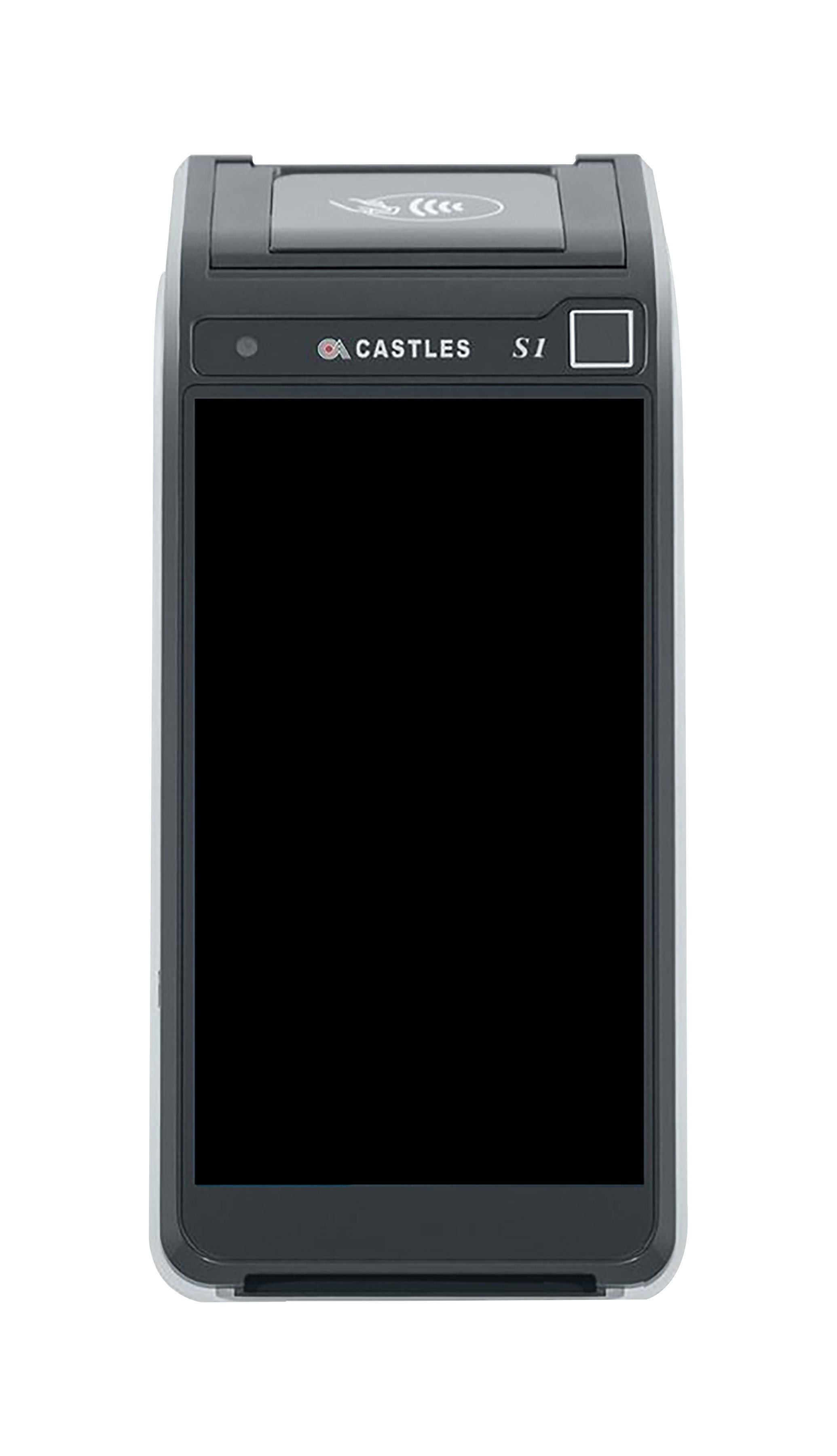 Castles Saturn S1000F | 4G LTE/3G Wi-Fi Bluetooth | Wireless Terminal