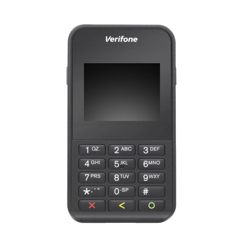 Verifone e355 | Wif, Bluetooth, USB | Wireless Terminal