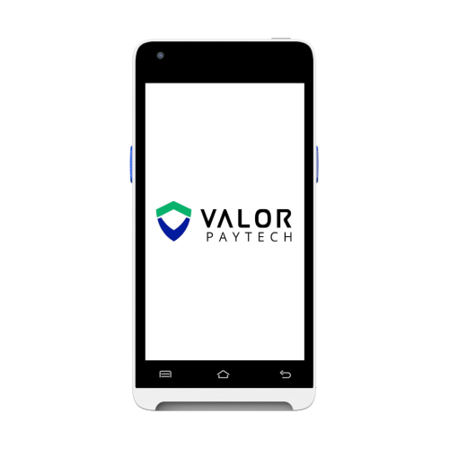 Valor PayTech | VP350 | Pin Pad