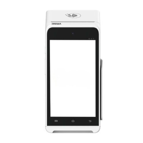 Valor PayTech | VP550C | WIFI + Ethernet | Desktop Terminal