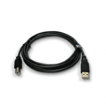 Cable: Ingenico iPP220 to USB, Coil