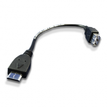 Cable: VFN Vx680, MINI HDMI, USB, Serial cable 