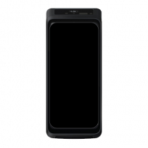 Castles S1F4 Standard | 4G + Wi-Fi + Bluetooth + LAN | Wireless Terminal 