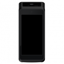 Castles S1F4 Standard | 4G + Wi-Fi + Bluetooth + LAN | Wireless Terminal