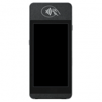 Castles S1E2-L | 4G + Wi-Fi + Bluetooth | Wireless Terminal