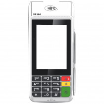 Valor PayTech VP100 |Wi-Fi & Ethernet | Terminal