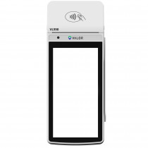 Valor PayTech VL550 | Wi-Fi, Bluetooth, 4G, USB, Ethernet | Android POS