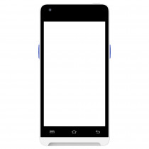 Valor PayTech VP550E | Wi-Fi, 5G/4G/3G/2G, Bluetooth | Android POS