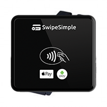 CardFlight | SwipeSimple B350 | Bluetooth | Card Reader
