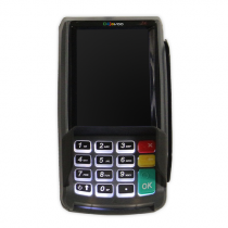 Dejavoo Z6 | Ethernet/USB | No Modem | Pin Pad