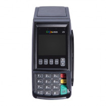 Dejavoo Systems Z8 v4 | Wifi, No Modem | Countertop Terminal