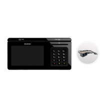 accept.blue | Equinox Luxe 8500i | USB + Ethernet | Semi-Integrated Device