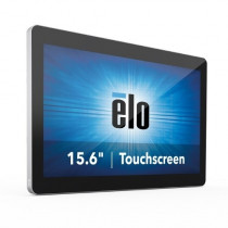 Elo I-Series 15.6” LCD | Ethernet/USB | Touchscreen Monitor